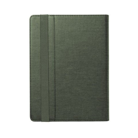 Etui na tablet Primo Folio 10 Eco zielone