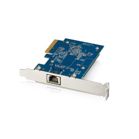Karta sieciowa XGN100C 10G RJ45 PCIe XGN100C-ZZ0101F Karta sieciowa XGN100C 10G RJ45 PCIe XGN100C-ZZ0101F