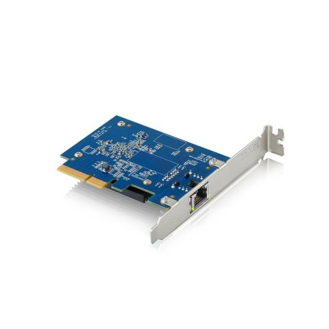 Karta sieciowa XGN100C 10G RJ45 PCIe XGN100C-ZZ0101F Karta sieciowa XGN100C 10G RJ45 PCIe XGN100C-ZZ0101F