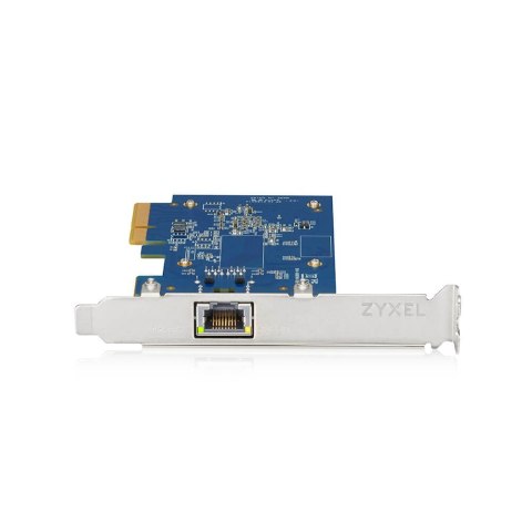 Karta sieciowa XGN100C 10G RJ45 PCIe XGN100C-ZZ0101F Karta sieciowa XGN100C 10G RJ45 PCIe XGN100C-ZZ0101F