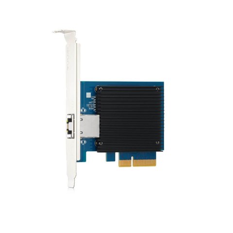 Karta sieciowa XGN100C 10G RJ45 PCIe XGN100C-ZZ0101F Karta sieciowa XGN100C 10G RJ45 PCIe XGN100C-ZZ0101F