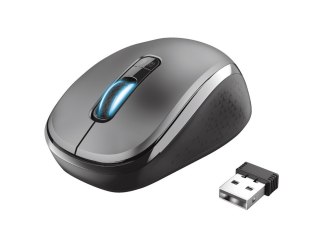Mysz bezprzewodowa YVI 2.4 GHZ+BT