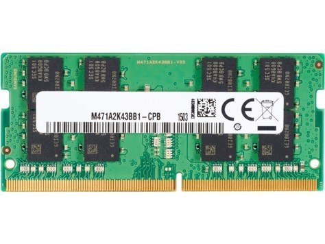 Pamięć 16GB DDR4-3200 SODIMM 13L75AA Pamięć 16GB DDR4-3200 SODIMM 13L75AA