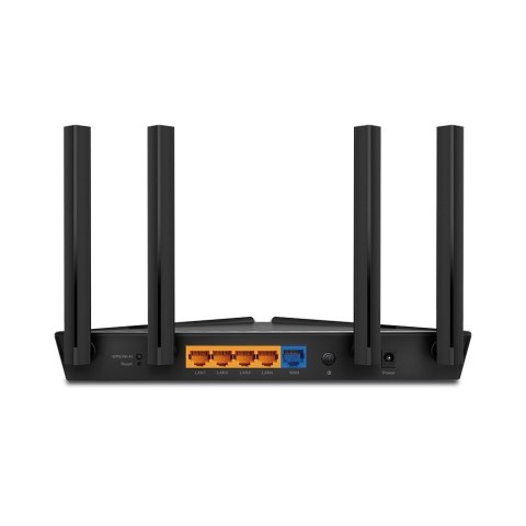 Router Archer AX23 WiFi 6 AX1800 4LAN