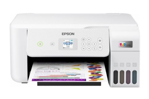 Urządzenie wielofunkcyjne MFP L3266 ITS color/A4/33ppm/WiFi(D)/LCD3.7cm Urządzenie wielofunkcyjne MFP L3266 ITS color/A4/33ppm/WiFi(D)/LCD3.7cm