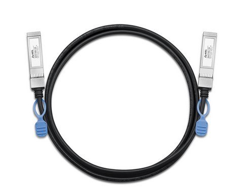 Kabel DAC10G-1M 10G Direct v2 DAC10G-1M-ZZ0103F Kabel DAC10G-1M 10G Direct v2 DAC10G-1M-ZZ0103F