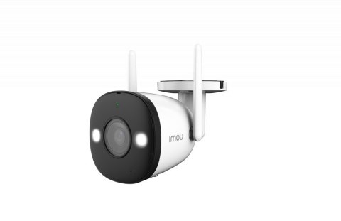 Kamera Bullet 2 4MP IPC-F42FEP z kolorowym obrazem w nocy Smart Color Night Vision. Kamera Bullet 2 4MP IPC-F42FEP z kolorowym obrazem w nocy Smart Color Night Vision.