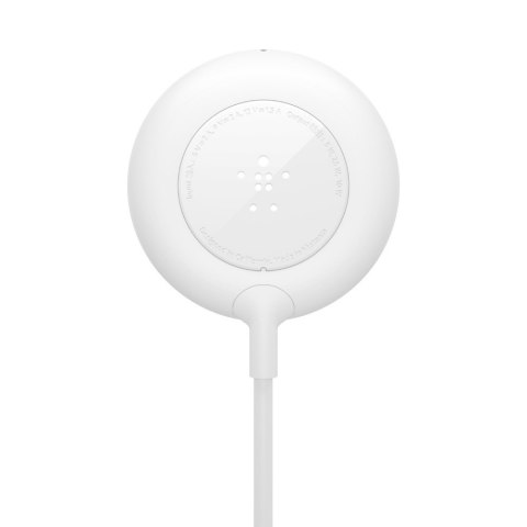 Ładowarka Magnetic Portable wireless Charger 7.5W Ładowarka Magnetic Portable wireless Charger 7.5W
