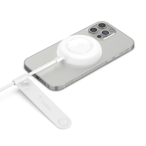 Ładowarka Magnetic Portable wireless Charger 7.5W Ładowarka Magnetic Portable wireless Charger 7.5W