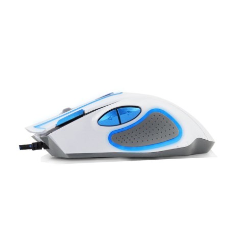 Mysz przewodowa dla graczy 7D OPT. USB MX401 Mysz przewodowa dla graczy 7D OPT. USB MX401