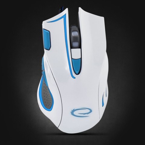 Mysz przewodowa dla graczy 7D OPT. USB MX401 Mysz przewodowa dla graczy 7D OPT. USB MX401