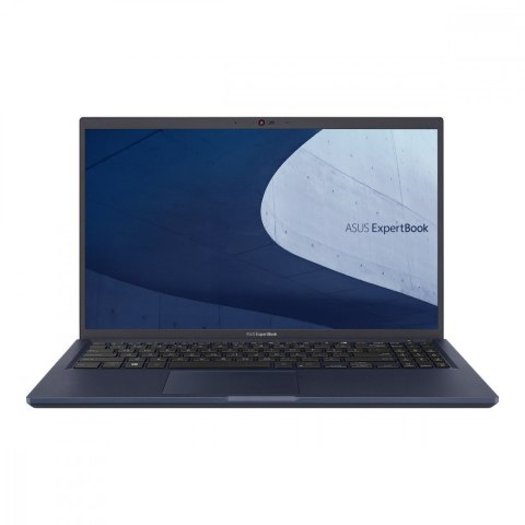 Notebook B1500CEAE-BQ1668R i3 1115G4 8/256/int/15.6 FHD/Win 10 PRO; bezpłatna aktualizacja do W11 PRO ; 36 miesięcy ON-SITE NBD Notebook B1500CEAE-BQ1668R i3 1115G4 8/256/int/15.6 FHD/Win 10 PRO; bezpłatna aktualizacja do W11 PRO ; 36 miesięcy ON-SITE NBD