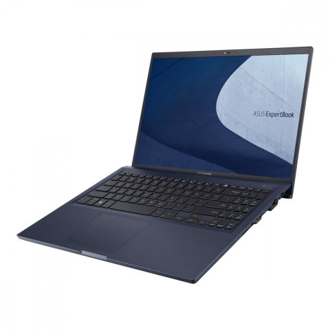 Notebook B1500CEAE-BQ1668R i3 1115G4 8/256/int/15.6 FHD/Win 10 PRO; bezpłatna aktualizacja do W11 PRO ; 36 miesięcy ON-SITE NBD Notebook B1500CEAE-BQ1668R i3 1115G4 8/256/int/15.6 FHD/Win 10 PRO; bezpłatna aktualizacja do W11 PRO ; 36 miesięcy ON-SITE NBD