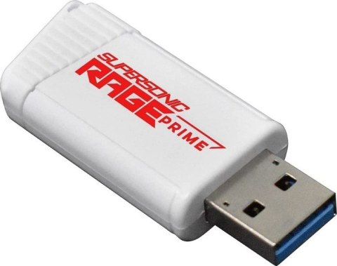 Pendrive Supersonic Rage Prime 500GB USB 3.2 600MB/s Odczyt Pendrive Supersonic Rage Prime 500GB USB 3.2 600MB/s Odczyt
