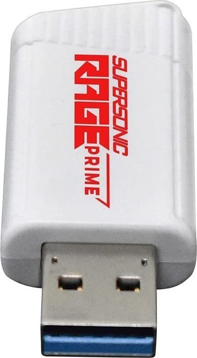 Pendrive Supersonic Rage Prime 500GB USB 3.2 600MB/s Odczyt Pendrive Supersonic Rage Prime 500GB USB 3.2 600MB/s Odczyt