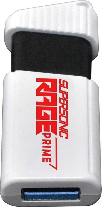 Pendrive Supersonic Rage Prime 500GB USB 3.2 600MB/s Odczyt Pendrive Supersonic Rage Prime 500GB USB 3.2 600MB/s Odczyt