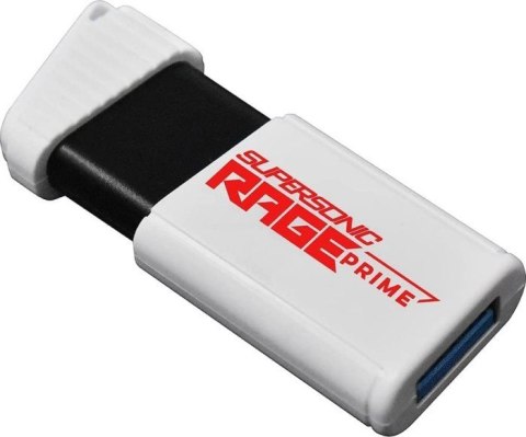Pendrive Supersonic Rage Prime 500GB USB 3.2 600MB/s Odczyt Pendrive Supersonic Rage Prime 500GB USB 3.2 600MB/s Odczyt