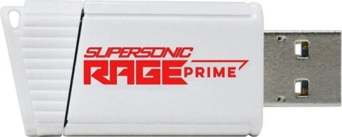 Pendrive Supersonic Rage Prime 500GB USB 3.2 600MB/s Odczyt Pendrive Supersonic Rage Prime 500GB USB 3.2 600MB/s Odczyt