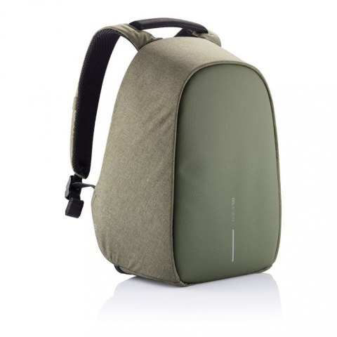 Plecak antykradzieżowy BOBBY HERO SMALL GREEN Plecak antykradzieżowy BOBBY HERO SMALL GREEN