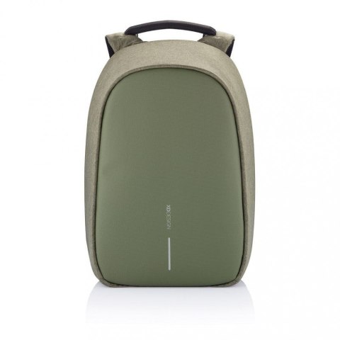 Plecak antykradzieżowy BOBBY HERO SMALL GREEN Plecak antykradzieżowy BOBBY HERO SMALL GREEN