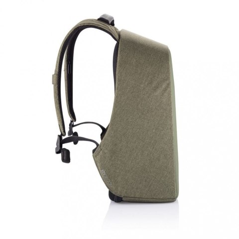 Plecak antykradzieżowy BOBBY HERO SMALL GREEN Plecak antykradzieżowy BOBBY HERO SMALL GREEN