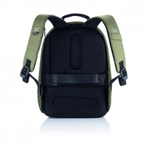 Plecak antykradzieżowy BOBBY HERO SMALL GREEN Plecak antykradzieżowy BOBBY HERO SMALL GREEN