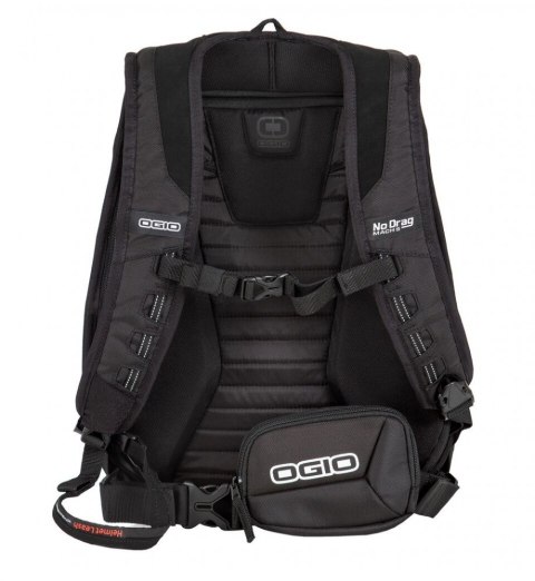 Plecak motocyklowy NO DRAG MACH S STEALTH