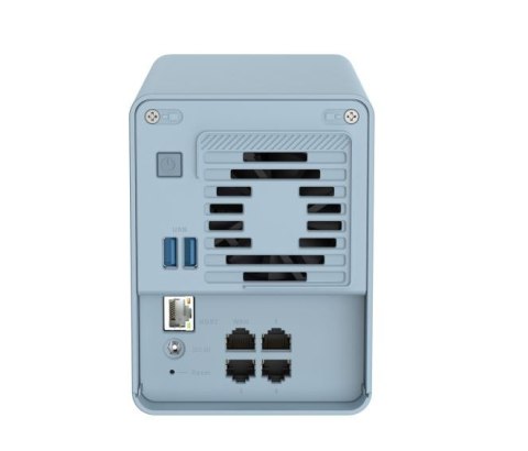 Router AC2200 2.5GbE QMiroPlus-201W WiFi