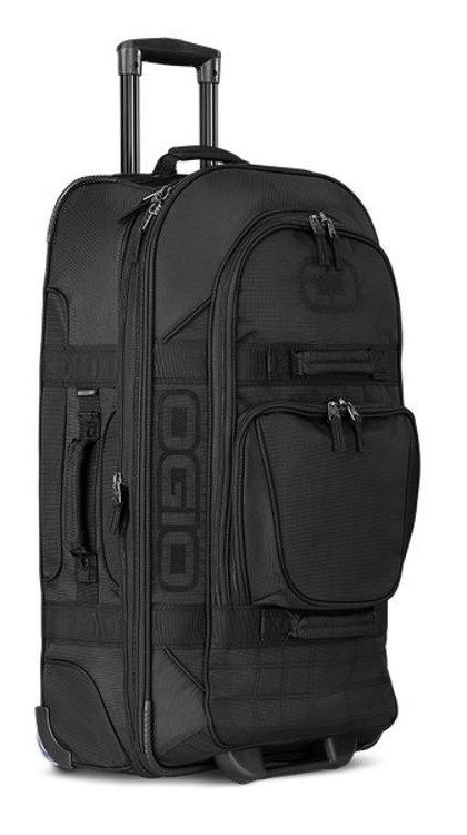Torba podróżna TERMINAL STEALTH