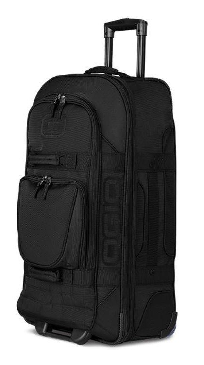 Torba podróżna TERMINAL STEALTH
