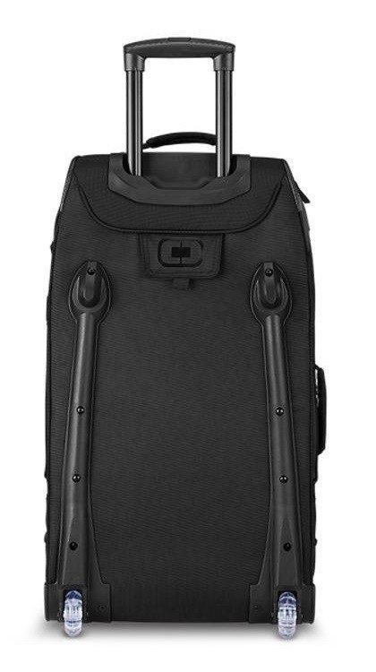 Torba podróżna TERMINAL STEALTH