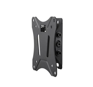 Uchwyt ścienny NM-W60BLACK 10-30'' 75X75 25KG