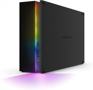 Dysk twardy FireCuda Gaming HUB 16TB 3,5 STKK16000400