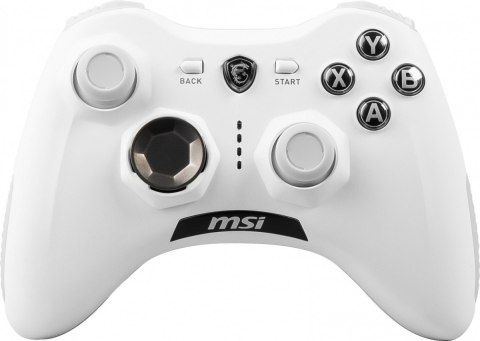 Gamepad Force GC30 V2 biały Gamepad Force GC30 V2 biały