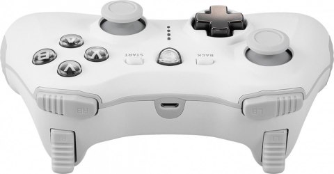 Gamepad Force GC30 V2 biały Gamepad Force GC30 V2 biały