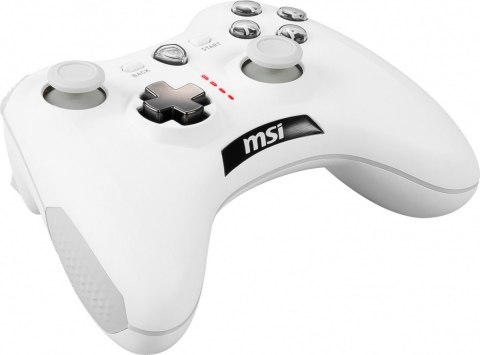 Gamepad Force GC30 V2 biały Gamepad Force GC30 V2 biały