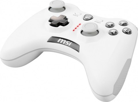 Gamepad Force GC30 V2 biały Gamepad Force GC30 V2 biały