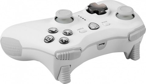 Gamepad Force GC30 V2 biały Gamepad Force GC30 V2 biały