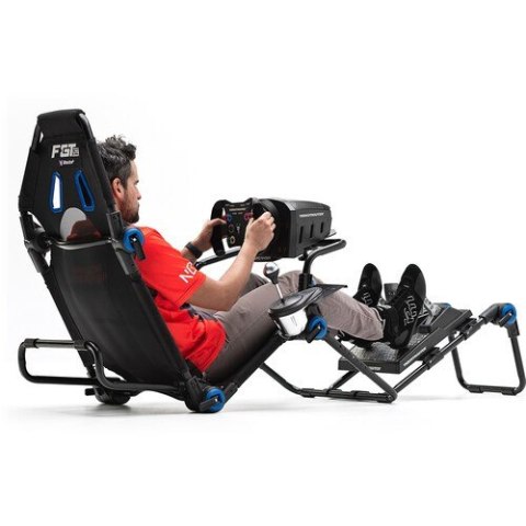 Kokpit iRacing FGT LITE Kokpit iRacing FGT LITE