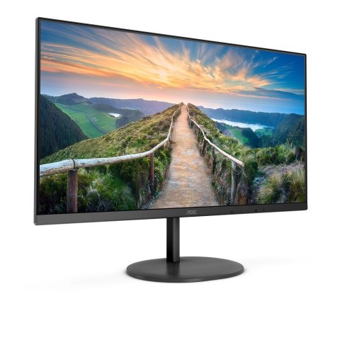 Monitor Q24V4EA 23.8 IPS HDMI DP Głośniki Monitor Q24V4EA 23.8 IPS HDMI DP Głośniki