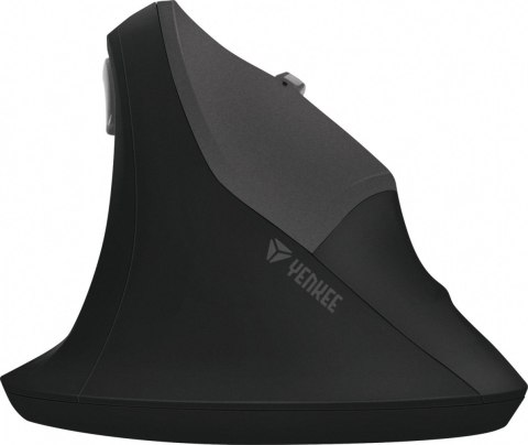 Mysz bezprzewodowa pionowa YMS 5020 ErgoGrip Mysz bezprzewodowa pionowa YMS 5020 ErgoGrip