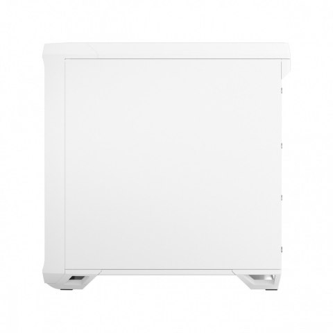 Obudowa Torrent Compact White TG Clear tint Obudowa Torrent Compact White TG Clear tint