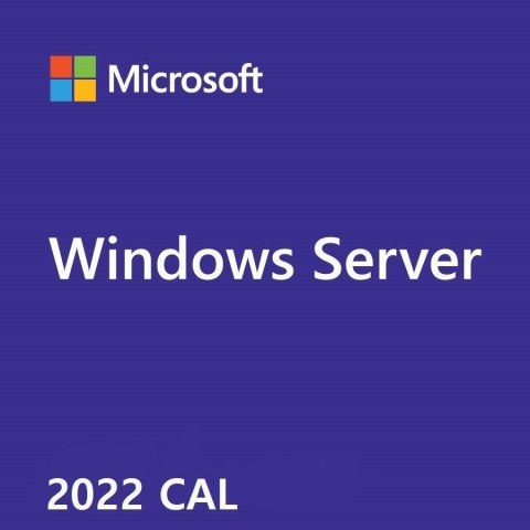 ROK Win Svr 2022 CAL 10Clt Device ROK Win Svr 2022 CAL 10Clt Device