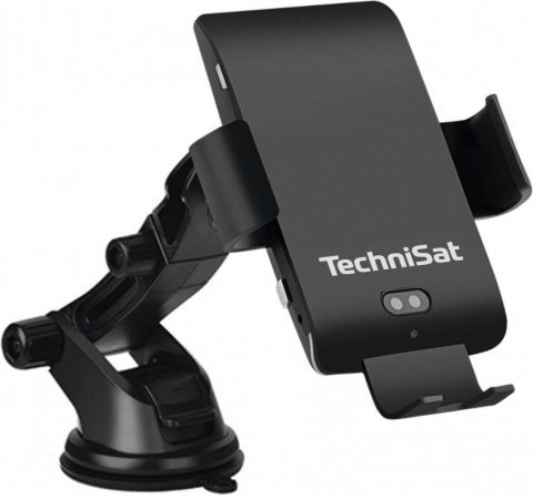 SmartCharge 1 Uchwyt samoch. z lad. SmartCharge 1 Uchwyt samoch. z lad.