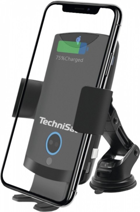 SmartCharge 2 Uchwyt samoch. z lad. SmartCharge 2 Uchwyt samoch. z lad.