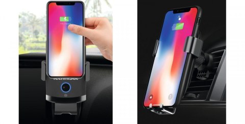 SmartCharge 2 Uchwyt samoch. z lad. SmartCharge 2 Uchwyt samoch. z lad.