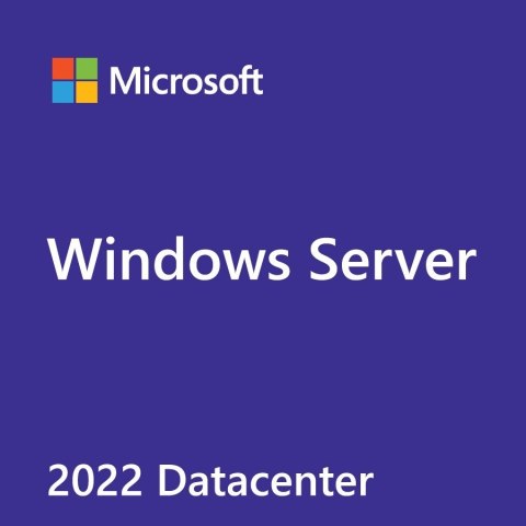 HPE ROK Win Svr Datacenter 2022 16Core P46123-021 HPE ROK Win Svr Datacenter 2022 16Core P46123-021