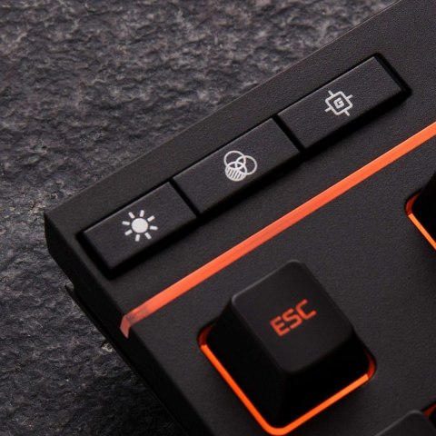 Klawiatura Alloy Core RGB Klawiatura Alloy Core RGB