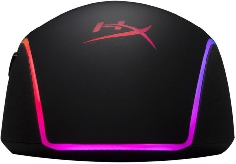 Mysz Pulse fire Surge czarna Mysz Pulse fire Surge czarna