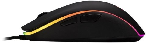 Mysz Pulse fire Surge czarna Mysz Pulse fire Surge czarna